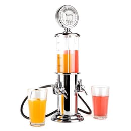 Oneconcept BAR1-HAZZLEHOV-DUETT Draft beer dispenser