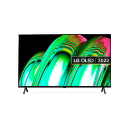LG OLED48A26LA 48.0000" 3840x2160 Ultra HD 4K OLED Smart TV