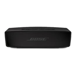 Bose Soundlink Mini 2 Special Edition Bluetooth Speakers - Black
