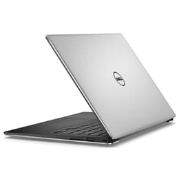 Dell XPS P54G 13-inch (2016) - Core i7-7500U - 8GB - SSD 256 GB QWERTY - English