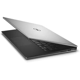 Dell XPS P54G 13-inch (2016) - Core i7-7500U - 8GB - SSD 256 GB QWERTY - English