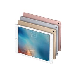 iPad Pro 10.5 (2017) 1st gen 256 GB - Wi-Fi - Silver