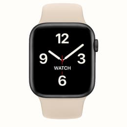 Apple Watch Series SE 1 (2020) GPS + Cellular 44 mm - Aluminium Space Gray