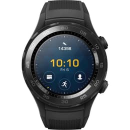 Huawei Smart Watch Watch 2 Sport HR GPS - Midnight black