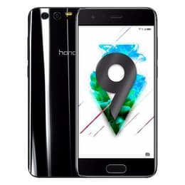 Honor 9 64GB - Black - Unlocked