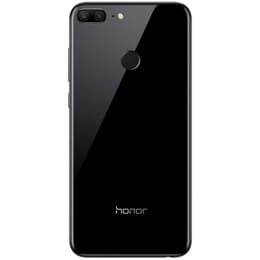 Honor 9 64GB - Black - Unlocked