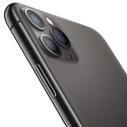 iPhone 11 Pro Max 256GB - Space Gray - Unlocked