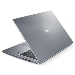 Acer Swift 3 14-inch (2018) - Core i5-8265U - 8GB  - SSD 128 GB AZERTY - French