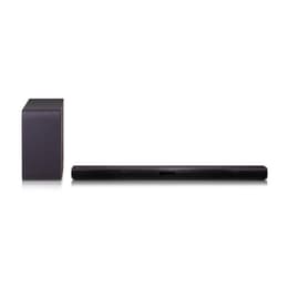 Soundbar Lg SH4 - Black