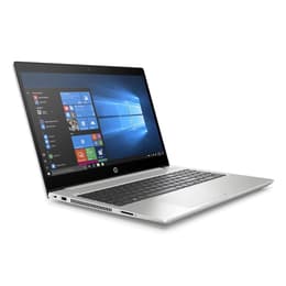 HP ProBook 450 G7 15-inch (2020) - Core i7 - Gen 10 (U) - 32GB - SSD 512 GB AZERTY - French