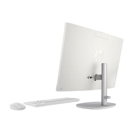 HP All-in-One 24-CR1007NA 24"-inch Other 1.3 GHz - SSD 1 TB - 8GB QWERTY - English