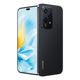 Honor 200 Lite 256GB - Black - Unlocked