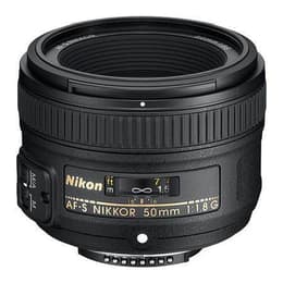 Nikon Camera Lense AF-S 50mm f/1.8G Nikon AF 50mm f/1.8