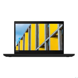 Lenovo ThinkPad L14 G2 14-inch (2021) - Ryzen 5 - 5000 Series (U) - 8GB - SSD 256 GB QWERTZ - German