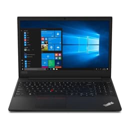 Lenovo ThinkPad E490 14-inch (2018) - Core i5 - Gen 8 (U) - 8GB - SSD 256 GB QWERTZ - German