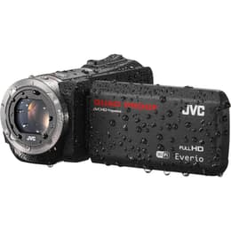 Jvc GZ-RX615 Camcorder - Black