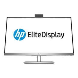 23,8-inch HP EliteDisplay E243D 1920 x 1080 LCD Monitor Grey