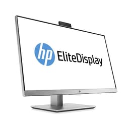 23,8-inch HP EliteDisplay E243D 1920 x 1080 LCD Monitor Grey