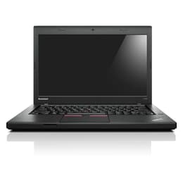 Lenovo ThinkPad L450 14-inch (2016) - Core i3-5005U - 4GB - HDD 500 GB AZERTY - French