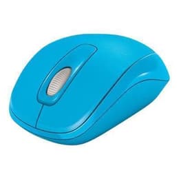 Microsoft 2CF-00029 1000 Wireless Mobile Mouse Mouse Wireless