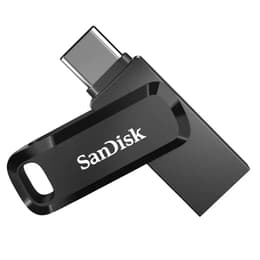 Sandisk Ultra Dual Drive Go USB key