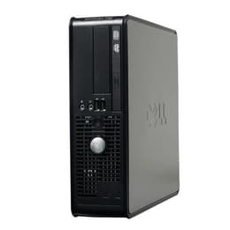 Dell OptiPlex 740 SFF Athlon 64 1640B 2,7 - HDD 750 GB - 2GB