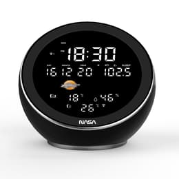 Nasa WSP1500 Weather station