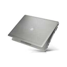HP EliteBook Folio 9470M 14-inch (2013) - Core i5-3427U - 4GB - HDD 320 GB QWERTZ - German