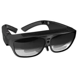 Odg R-7 3D glasses