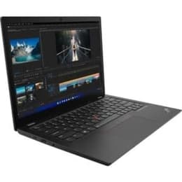 Lenovo ThinkPad L13 G4 14-inch (2023) - Core i5 - Gen 13 (U) - 16GB - SSD 512 GB QWERTY - English
