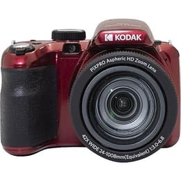 Compact Pixpro AZ425 - +