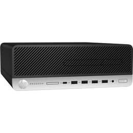 HP ProDesk 600 G3 SFF Core i5-9500 3 - SSD 256 GB - 8GB