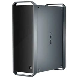 Chuwi CoreBox Core i3-1215U 1.2 - SSD 512 GB - 16GB