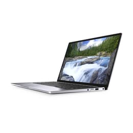 Dell Latitude 7400 2-in-1 14-inch (2018) - Core i5-8265U - 8GB - SSD 256 GB QWERTY - English