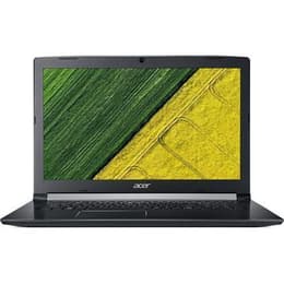 Acer Aspire A517-51G-39NJ 17-inch (2018) - Core i3-6006U - 8GB - HDD 1 TB AZERTY - French