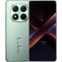 Xiaomi Poco X7 256GB - Green - Unlocked