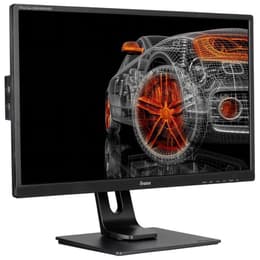 24-inch Iiyama XB2483HSU-B3 LCD Monitor Black