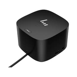 Hp Thunderbolt Dock G4 Docking Station