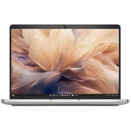 Dell Pro 14 Plus PB14250 14-inch () - Core 5-120U - 16GB - SSD 512 GB AZERTY - French