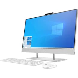 HP AIO 27-DP1006NG 27"-inch Ryzen 7 2 GHz - SSD 1 TB - 16GB