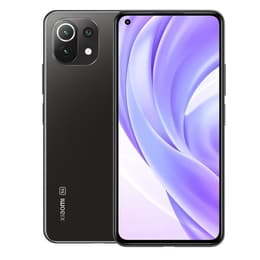 Xiaomi 11 Lite 5G NE 256GB - Black - Unlocked