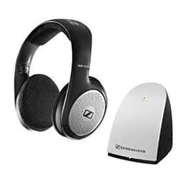 Sennheiser RS110 UHF wireless Headphones - Black/Grey