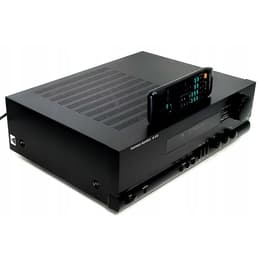 Harman Kardon HK-3250 Sound Amplifiers