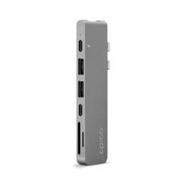 Hyper HD28CGRAY Cable