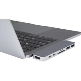 Hyper HD28CGRAY Cable
