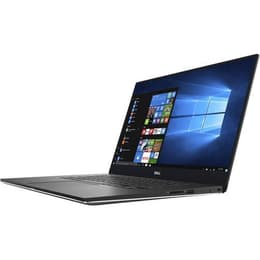 Dell XPS 9560 15-inch (2017) - Core i7-7700HQ - 32GB - SSD 512 GB AZERTY - French