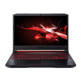 Acer Nitro 5 AN515-54-59TP 15-inch - Core i5-9300H - 8GB 1128GB NVIDIA GeForce GTX 1650 AZERTY - French
