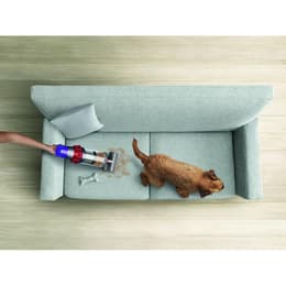 Dyson™ Cyclone V10™ Motorhead - Red