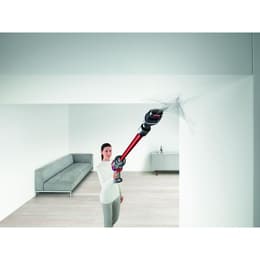 Dyson™ Cyclone V10™ Motorhead - Red