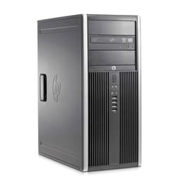 HP Compaq 8200 Elite Core i5-2500 3,3 - HDD 2 TB - 16GB
